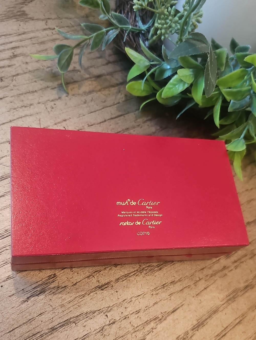 Cartier Case - Picture 3 of 10